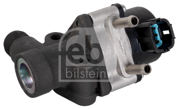 EGR Valve